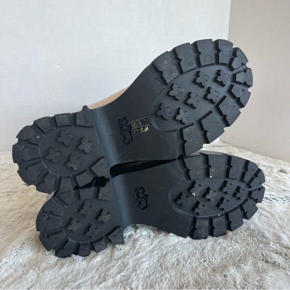 Coach NWT Alexa Leather Bootie Women size 7B - Picture 13 of 16